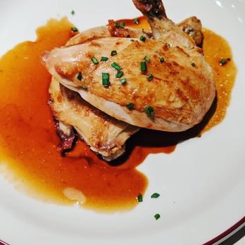 Rhett - Roasted chicken, the sauce was fantastic - Breakfast & Brunch Near Me - Savannah, Georgia Rhett - Roasted chicken, the sauce was fantastic - Breakfast & Brunch Near Me - Savannah, Georgia