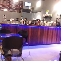 La Mia Vita - La barra esta genial y muy original