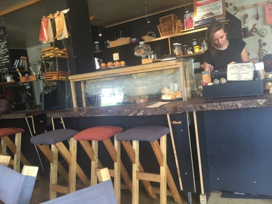 Café Troppo by null