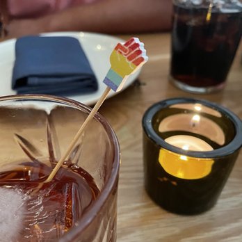 Grounded Table - Representation is everything - New American Near Me - McMinnville, Oregon Grounded Table - Representation is everything - New American Near Me - McMinnville, Oregon