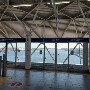 Yurikamome 21 Photos 15 Reviews Transportation 有明3 13 1 江東区 東京都 Japan Phone Number Yurikamome 21 Photos 15 Reviews Transportation 有明3 13 1 江東区 東京都 Japan Phone Number