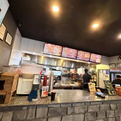 Los Guachos Taqueria