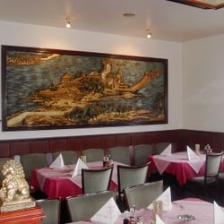China Palace Restaurant