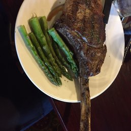 Tomahawk Ribeye