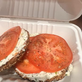 Apollo Bagels - Bagels Near Me - New York, New York