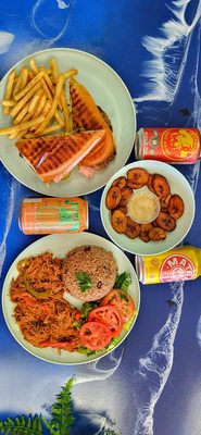 Cubanitas Kitchen by null