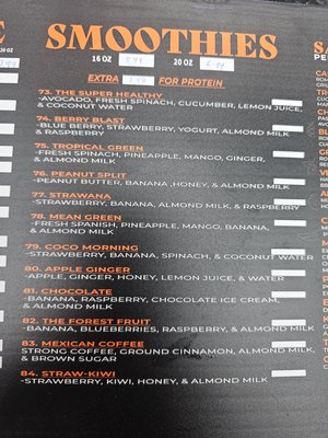 Menu photo 2 Ft Hamilton Gourmet Deli Brooklyn, NY