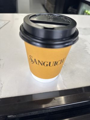 Sanguich (Take-Out & Delivery) by null