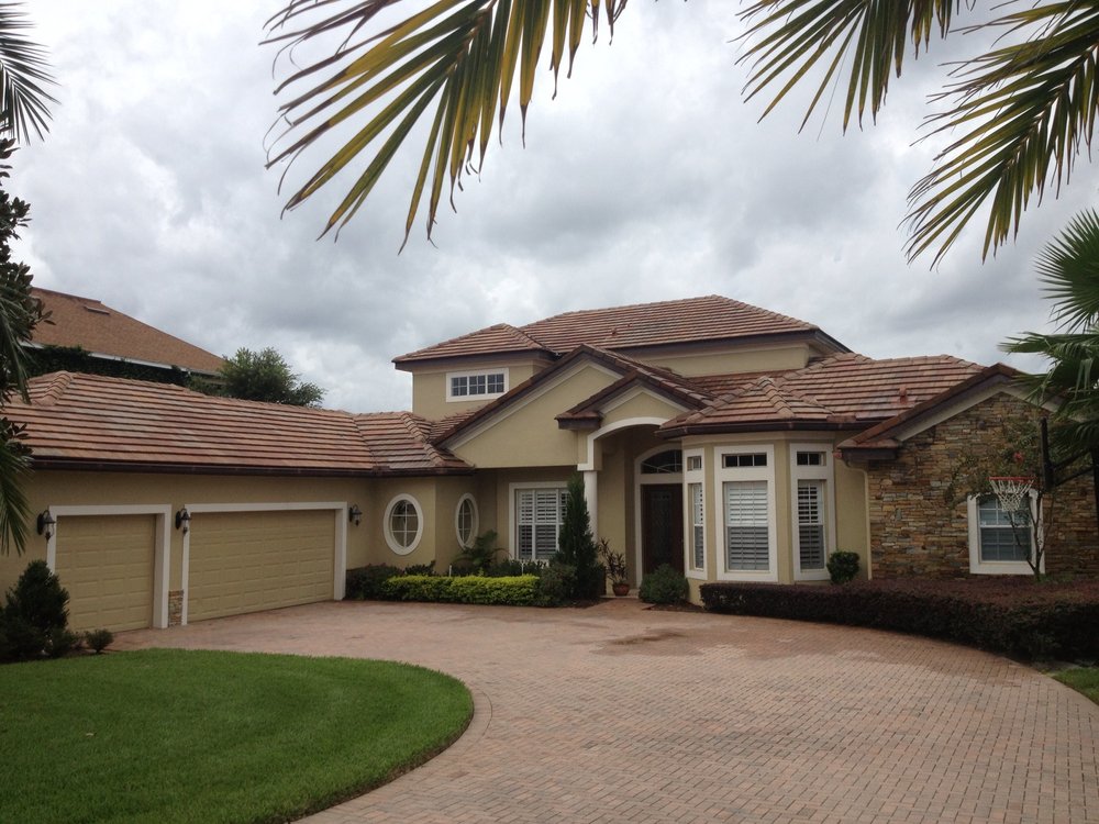 Slide of American Knight Roof & Exterior Cleaning