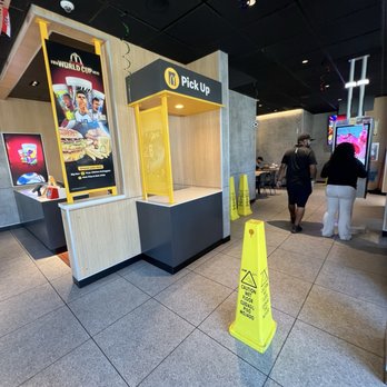 McDonald's - Order here as well as order kiosk - Fast Food Near Me - Rancho Cucamonga, California McDonald's - Order here as well as order kiosk - Fast Food Near Me - Rancho Cucamonga, California