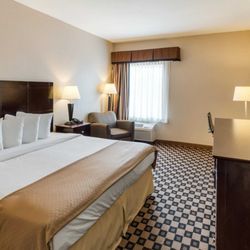 Quality Inn & Suites