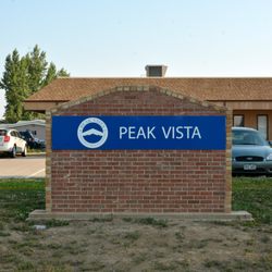 Peak Vista Community Health Centers - Strasburg
