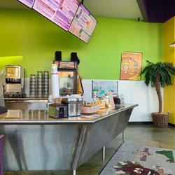 Keva Juice - Riverside - It's clean here!