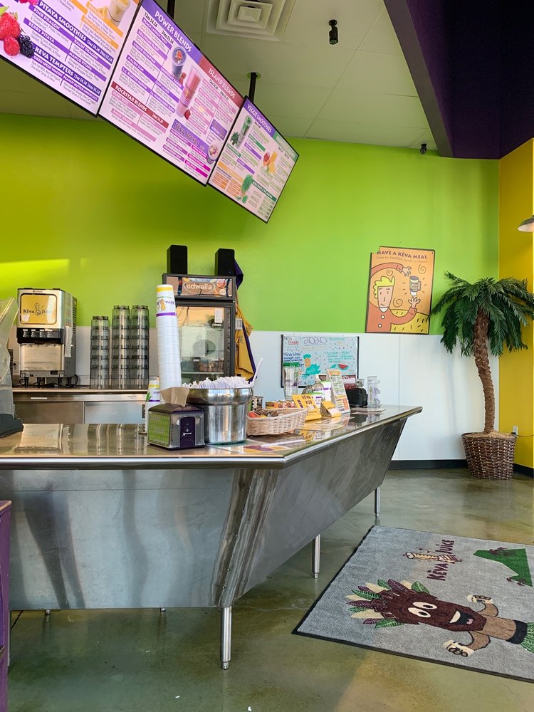 KEVA JUICE RIVERSIDE Updated August 2024 14 Reviews 5600 Coors