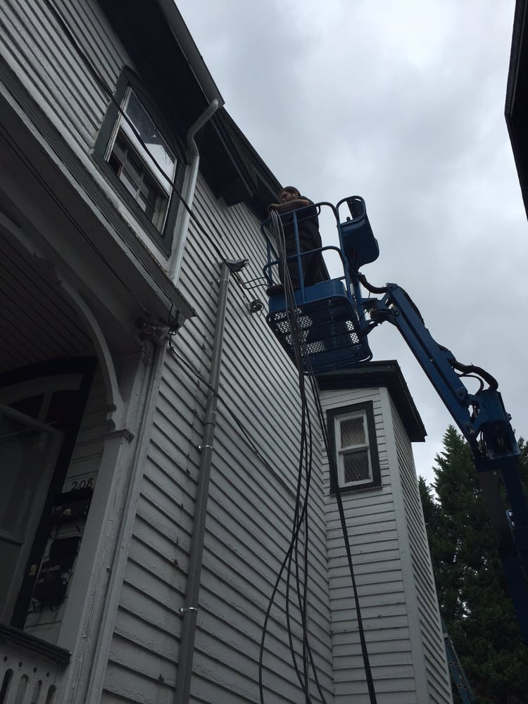 Slide of Jordan Home Maintenance