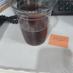 Red Radish Catering - Sweet tea