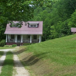 Shady Lane Cottage