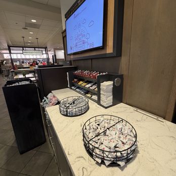 Chick-fil-A - Fast Food Near Me - Tucson, Arizona Chick-fil-A - Fast Food Near Me - Tucson, Arizona