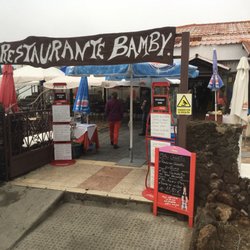 Restaurant Bambi
