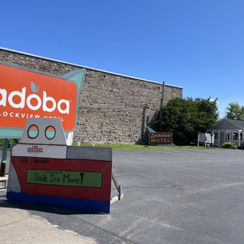 Adoba Lockview Hotel - Location - Bed & Breakfast Near Me - Sault Ste. Marie, Michigan Adoba Lockview Hotel - Location - Bed & Breakfast Near Me - Sault Ste. Marie, Michigan