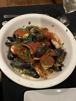 Trattoria Ciao by null