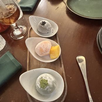 Chay Concept - Vegetarian Near Me - Bellevue, Washington Chay Concept - Vegetarian Near Me - Bellevue, Washington