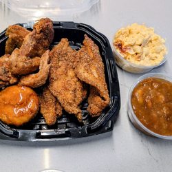 Cleo's Southern Cuisine