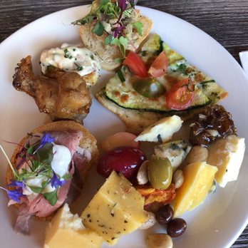 The Porch - Pizza Near Me - Upper St Clair, Pennsylvania