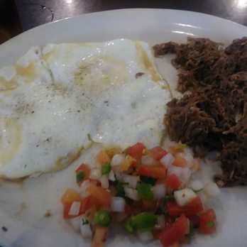 Los Reyes Mexican Restaurant - Eggs and barbacoa were good! - Mexican Near Me - Cedar Park, Texas Los Reyes Mexican Restaurant - Eggs and barbacoa were good! - Mexican Near Me - Cedar Park, Texas