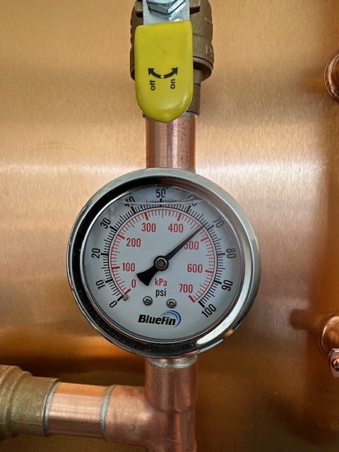Slide of Pro Flow Plumbing