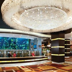 Golden Nugget
