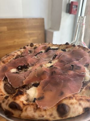 Love & Dough by null