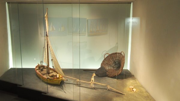 Citadelle de Saint-Tropez - Musée d'histoire maritime by null