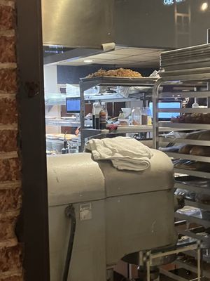 Lasalle Grill by null