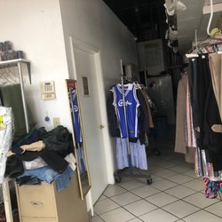Carrera's Tailor Shop