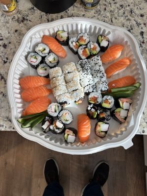 Yama Seafood by null Yama Seafood by null