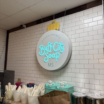 Buff City Soap - Skin Care Near Me - Ocean Springs, Mississippi Buff City Soap - Skin Care Near Me - Ocean Springs, Mississippi