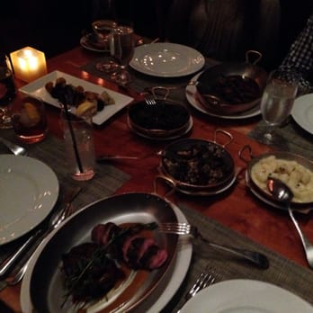Craft - The main courses. - New American Near Me - New York, New York Craft - The main courses. - New American Near Me - New York, New York