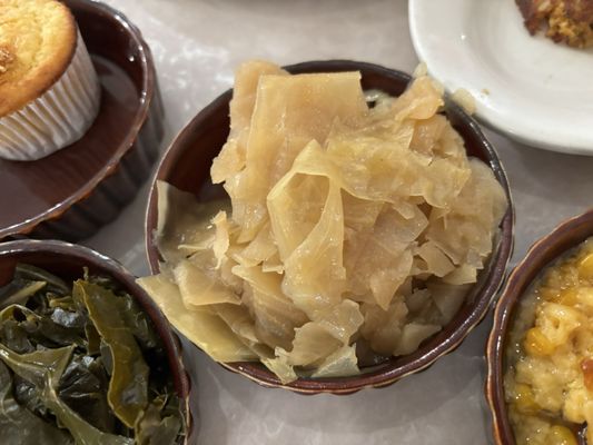 Around The Table by null