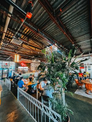 FireHouse Gastro Park by null