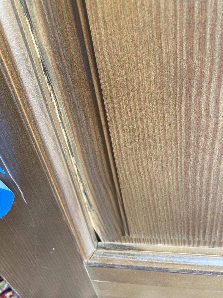 BUILDERS MILLWORK SUPPLY Updated October 2024 22 Photos 1701 E