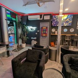 Si Fish & More - Decor