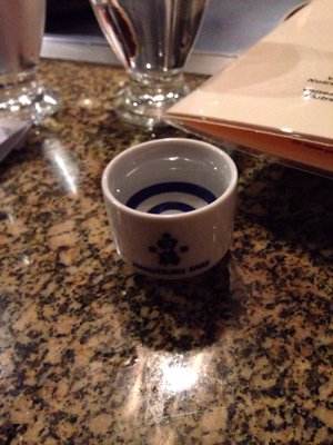 Toyo Japanese Steakhouse by null