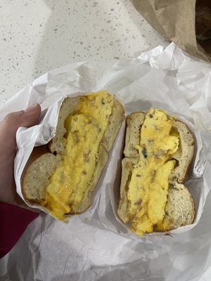 Westman's Bagel and Coffee - UDistrict by null