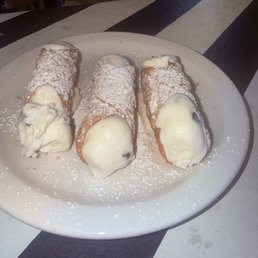 Cannoli Cannoli