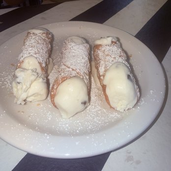 Carmine's Pizza Kitchen - Cannoli - Pizza Near Me - Las Vegas, Nevada Carmine's Pizza Kitchen - Cannoli - Pizza Near Me - Las Vegas, Nevada