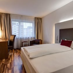 Hotel Newton - Hotel Newton, Heidelberg