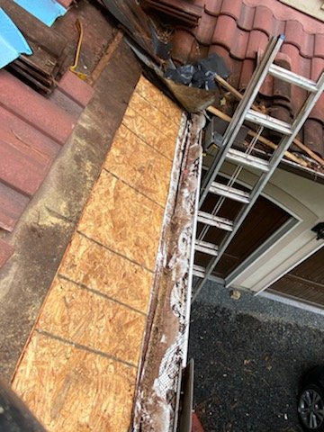 Slide of TX Elite Roofing Services