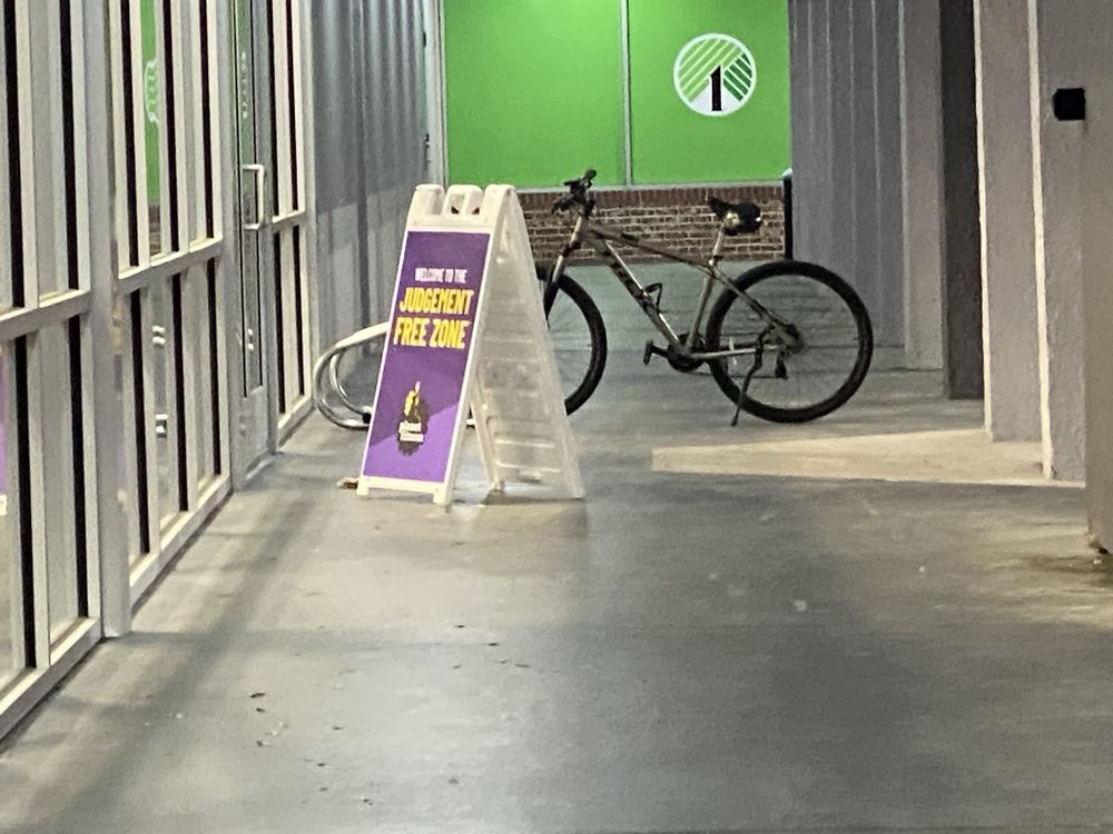 Planet Fitness Image
