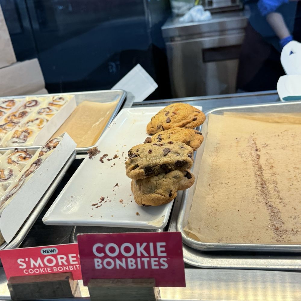 Cinnabon - Bakeries Near Me - National City, California Cinnabon - Bakeries Near Me - National City, California
